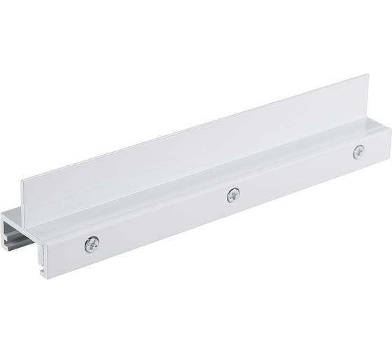 Изображение товара Зажим Arlight LGD-4TR-CLIP-WH 024727