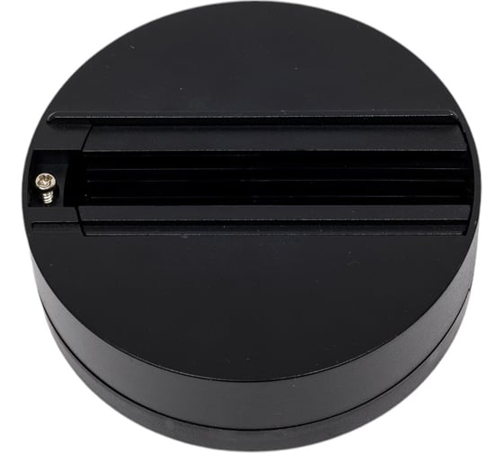 Изображение товара Накладная база Arlight LGD-4TR-BASE-BK 023999