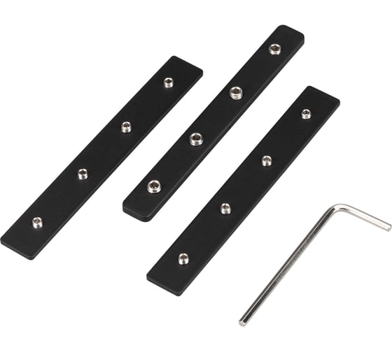 Изображение товара Комплект коннекторов Arlight MAG-CON-2540-UP-SIDE 034910