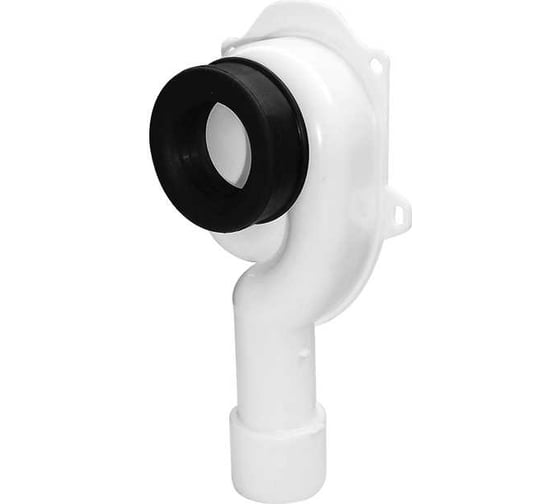 Изображение товара Сифон для писсуара ORIO с выходом D-50 и отводом 40/50 мм (вертикальный выпуск) РВ-51009