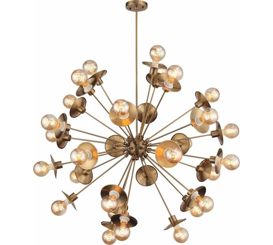 Изображение товара Люстра на штанге ST luce Guido SL1111.303.30