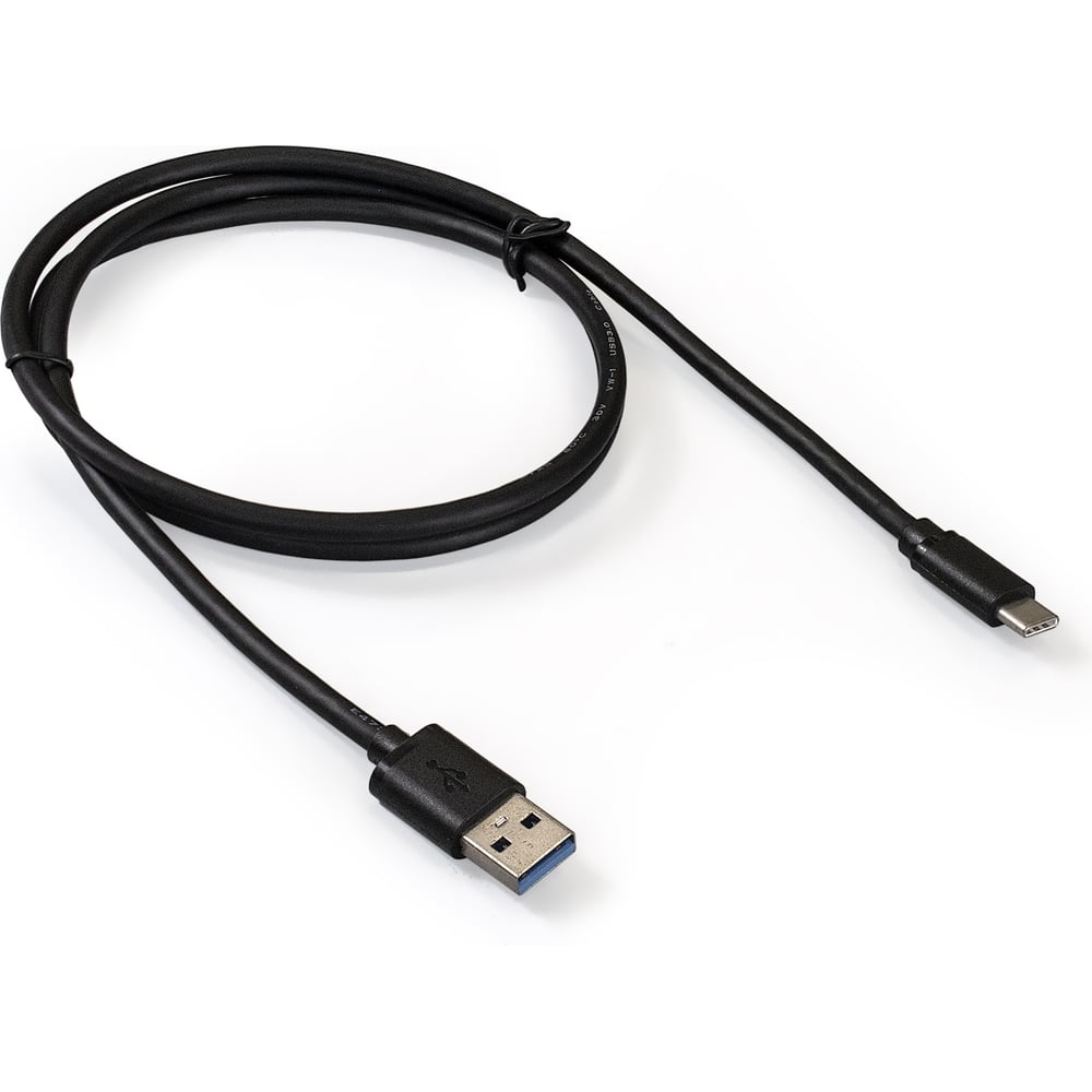 Изображение товара Кабель ExeGate USB 3-1.0 USB Type C USB 3.0 Am, 1,0м 272347