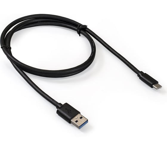 Изображение товара Кабель ExeGate USB 3-1.0 USB Type C USB 3.0 Am, 1,0м 272347