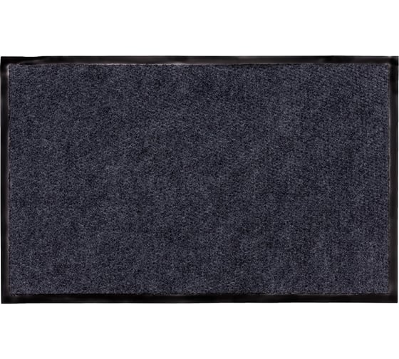 Изображение товара Влаговпитывающая дорожка ComeForte Traffic 0.9x15 м, серый HP-1018