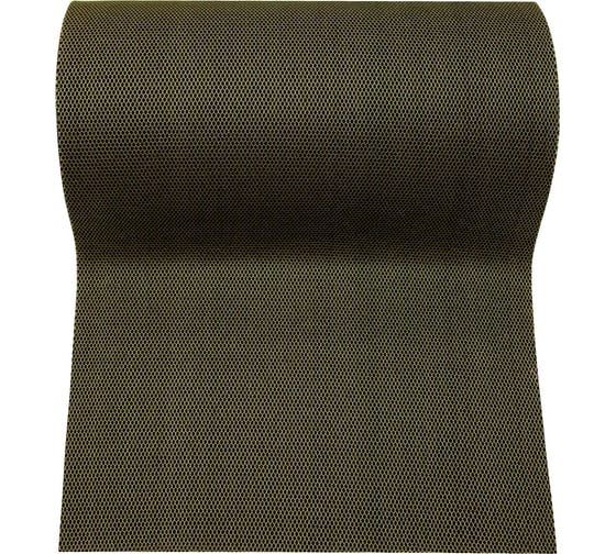 Изображение товара Дорожка ComeForte Mesh Mat 0.9x15 м, зелено-золотой MM-24
