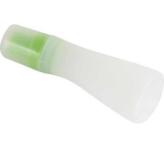 Изображение товара Емкость для масла с кисточкой Mallony CAPACITA силикон, пластик, размер 4х13 см 001797