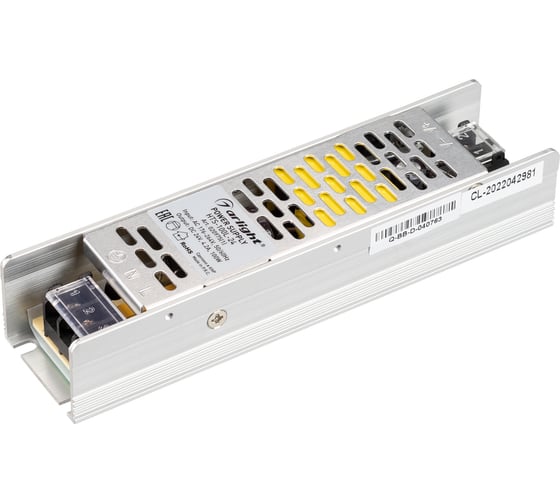 Изображение товара Блок питания Arlight HTS-100L-24 0209751