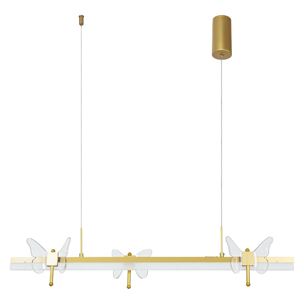 Изображение товара Подвесной светильник ARTE LAMP Darcy с регулируемой цветовой температурой 45Вт