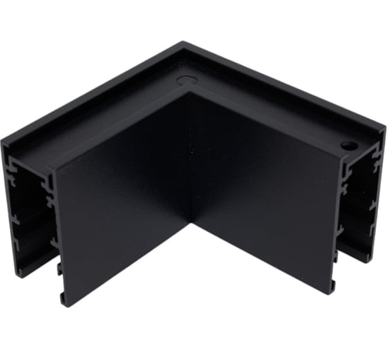 Изображение товара Угловой коннектор для магнитного шинопровода (трека) ARTE LAMP EXPERT A590606