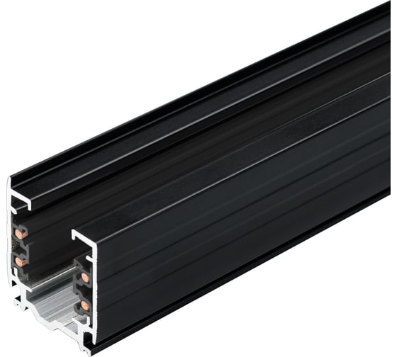 Изображение товара Трек Arlight LGD-4TR-TRACK-4000-BK-M 0252501