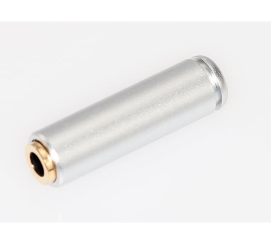 Изображение товара Разъем аудио Pro Legend 3.5мм гнездо стерео mini металл позолоченный на кабель PL2113