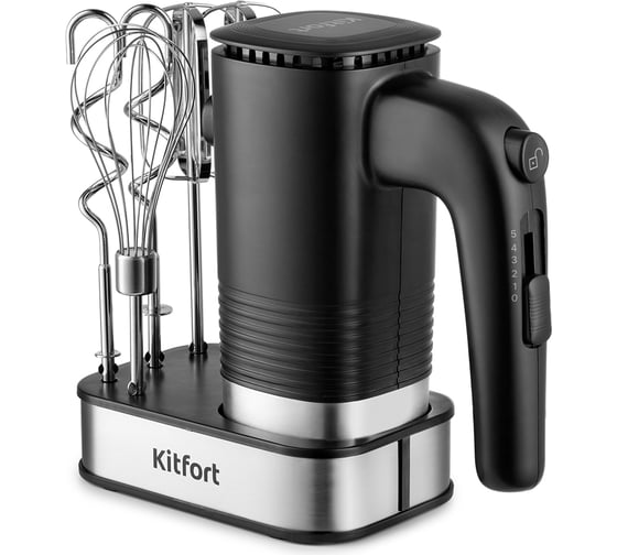 Изображение товара Миксер KITFORT КТ-3096