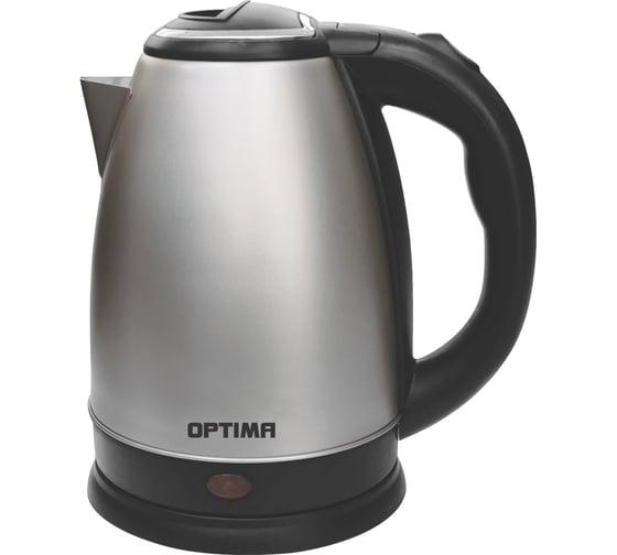 Изображение товара Электрический чайник OPTIMA EK-1808SS матовый 2001909