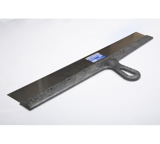 Изображение товара Шпатель ИНТЕК 600 мм, с пластиковой ручкой, фасадный 8969