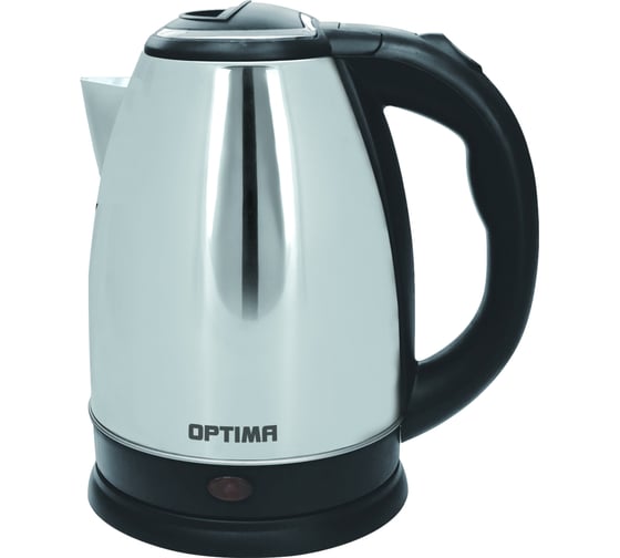 Изображение товара Электрический чайник OPTIMA EK-1808SS глянец 2001908