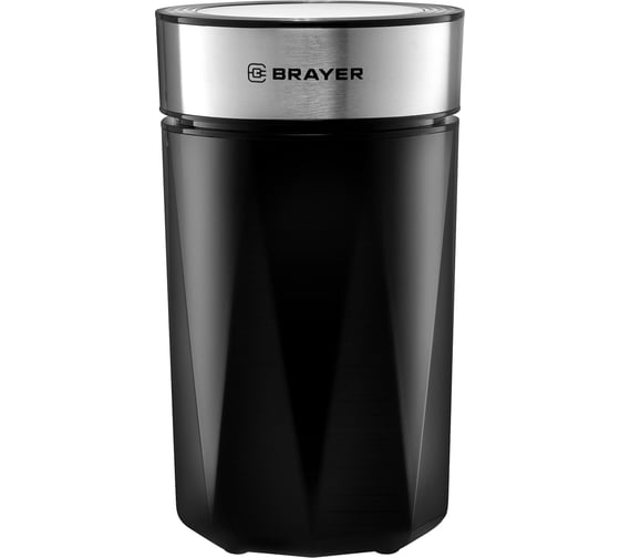 Изображение товара Кофемолка BRAYER BR1186