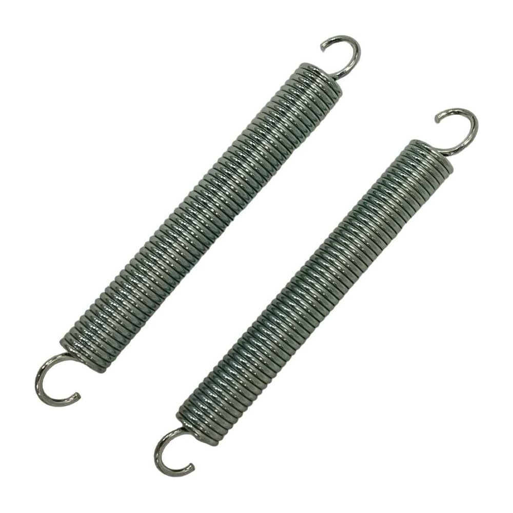 Изображение товара Комплект пружин для подкатного домкрата 2 шт Great Wolf GWJ-030-5