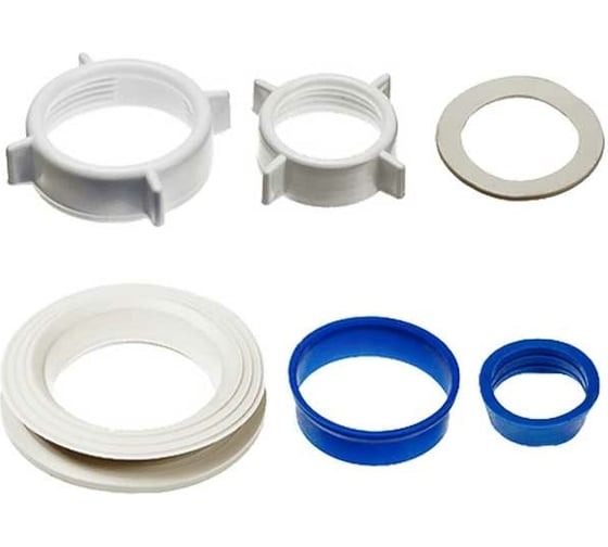 Изображение товара Комплект для ремонта ORIO №7 РК-7