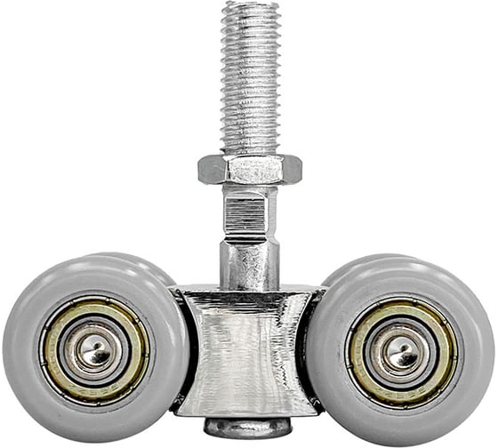Изображение товара Ролики в комплекте OPK под навесную систему Mebax 00-00001017