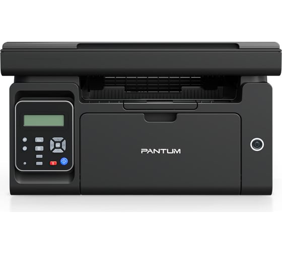 Изображение товара МФУ Pantum mono laser M6500W