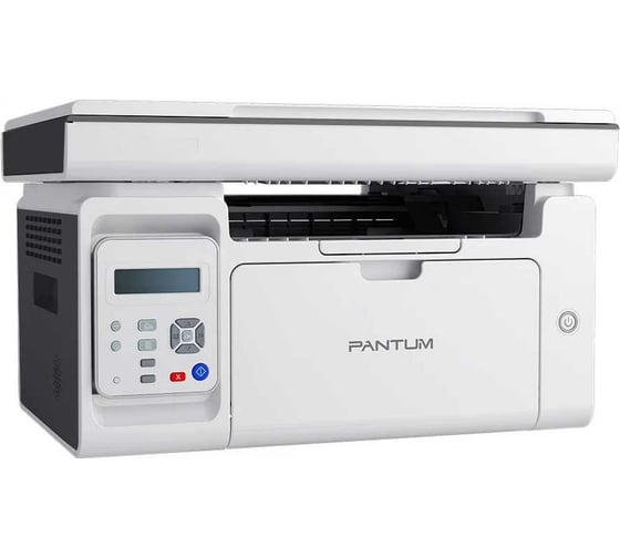 Изображение товара МФУ Pantum mono laser M6507