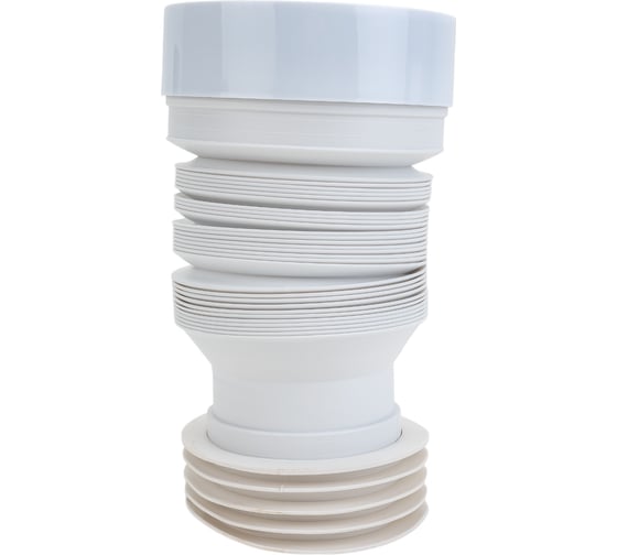 Изображение товара Раздвижной слив для унитаза ORIO С-990Р