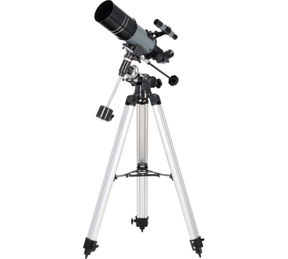 Изображение товара Телескоп Levenhuk Blitz 80s PLUS 77109