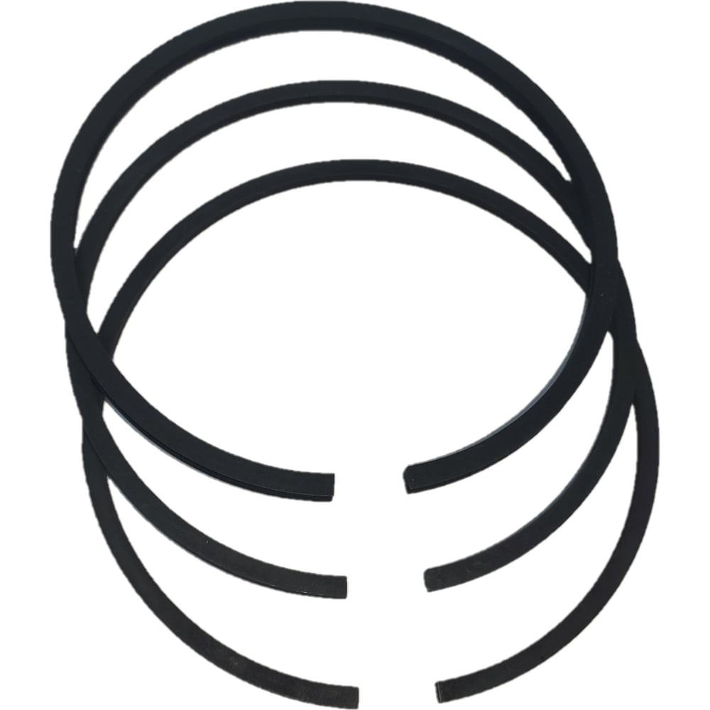 Изображение товара Комплект поршневых колец 100 мм 3 шт ЭнергоРесурс для ремонта двигателя