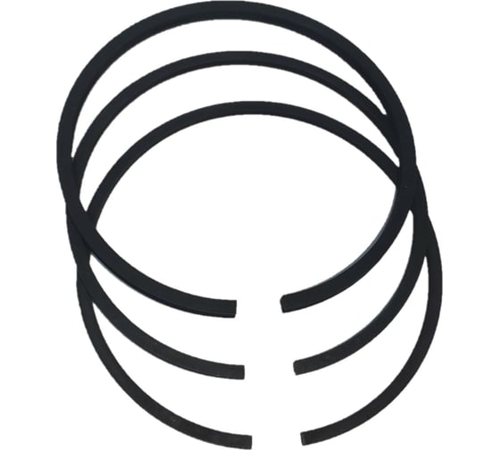 Изображение товара Комплект поршневых колец 100 мм, 3 шт ЭнергоРесурс 9905014