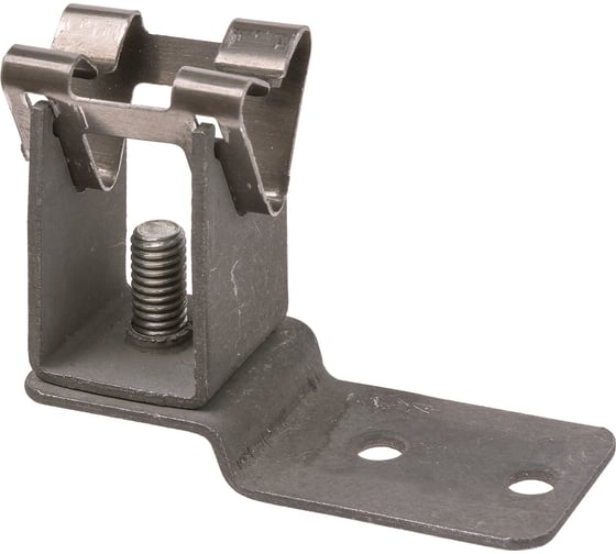 Изображение товара Держатель под черепицу TDM ELECTRIC стальной фиксатор для прута 8 мм SQ2402-3223