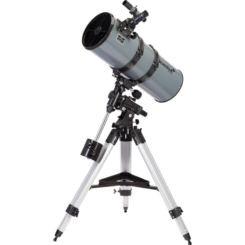 Телескоп Levenhuk искатель полюса sky watcher для монтировок heq5 eq3