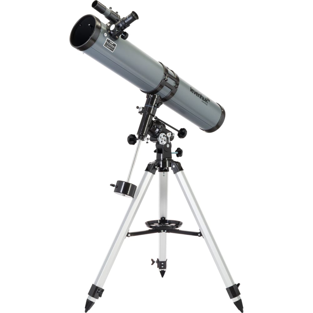Телескоп Levenhuk телескоп levenhuk blitz 80 plus