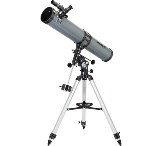 Изображение товара Телескоп Levenhuk Blitz 114 PLUS 77106