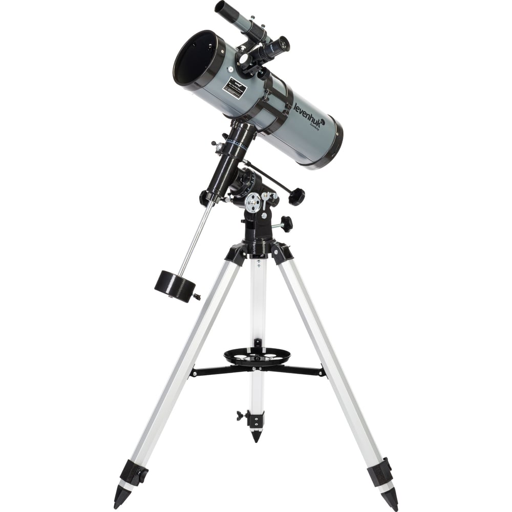 Телескоп Levenhuk телескоп celestron powerseeker 60 az 04014