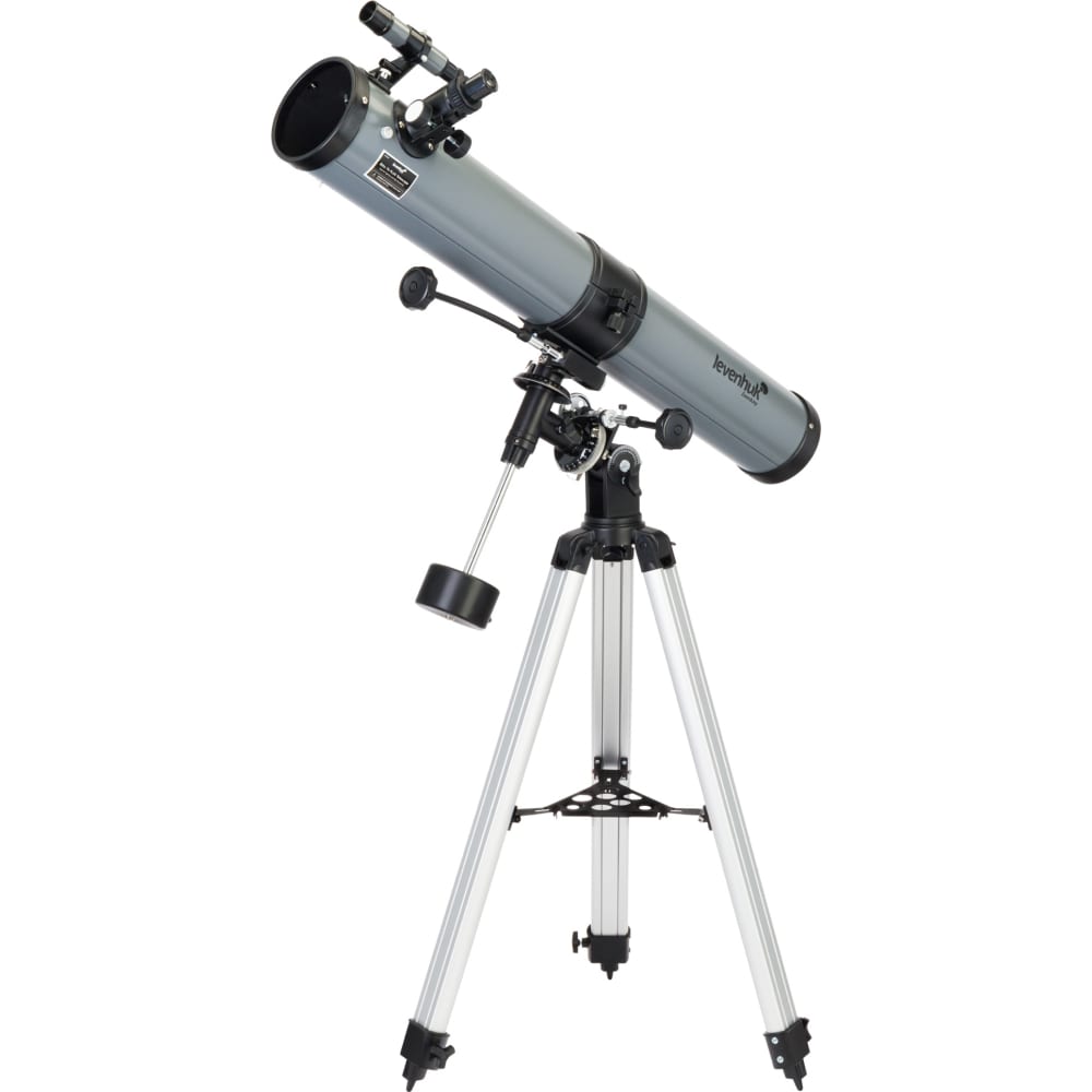 Телескоп Levenhuk искатель полюса sky watcher для монтировок heq5 eq3