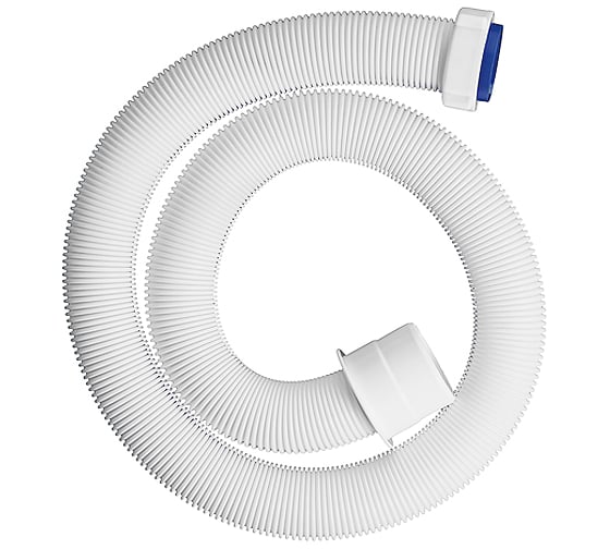 Изображение товара Гибкая труба ORIO 1 1/2x40 диаметр D-40 мм, длина 1000мм переходник на 50мм АС-2011