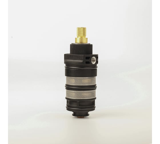 Изображение товара Картридж для смесителя IDDIS керамика 34 мм термостат 999C3404SM