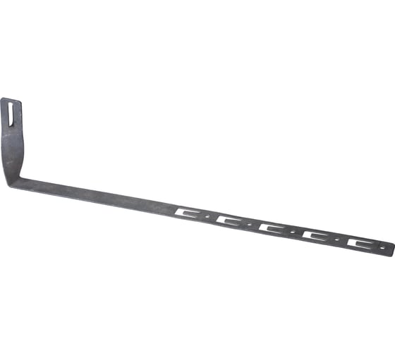 Изображение товара Угловой держатель TDM ELECTRIC под черепицу для прута 6-10 мм SQ2402-3094