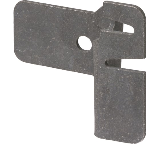 Изображение товара Фасадный держатель TDM ELECTRIC прут 6-10/полоса 25-40 мм, термодиффузия SQ2402-3268