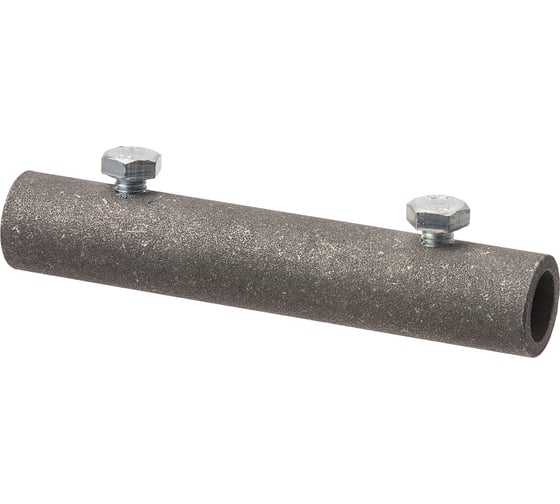 Изображение товара Соединительный зажим прTDM ELECTRIC одольный прут-прут Ø6-8 мм, термодиффузия SQ2401-0050