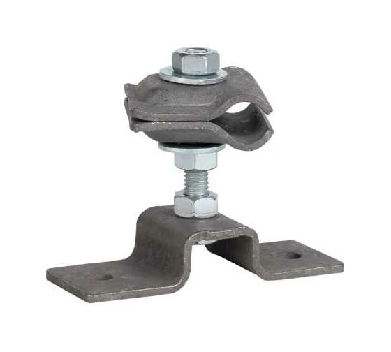 Изображение товара Держатель для горизонтальных и вертикальных поверхностей TDM ELECTRIC высота 25 мм SQ2402-3210