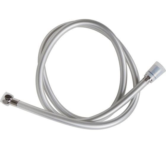 Изображение товара Шланг для душа IDDIS пвх, усиленный 1.2 м A5071112 A50711 1.2