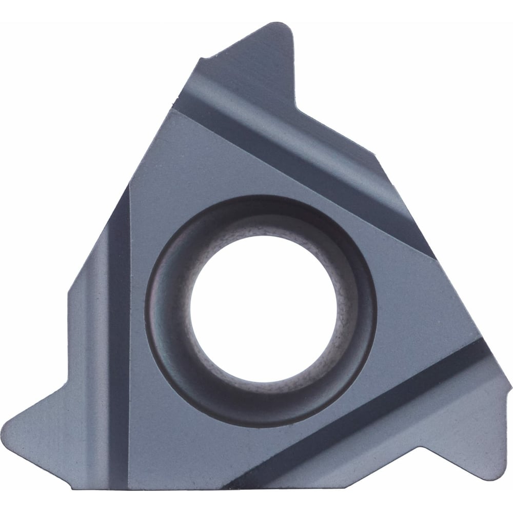 Изображение товара Пластины для обработки металлов с резьбой DM215, 16 мм, 10 шт, JSD