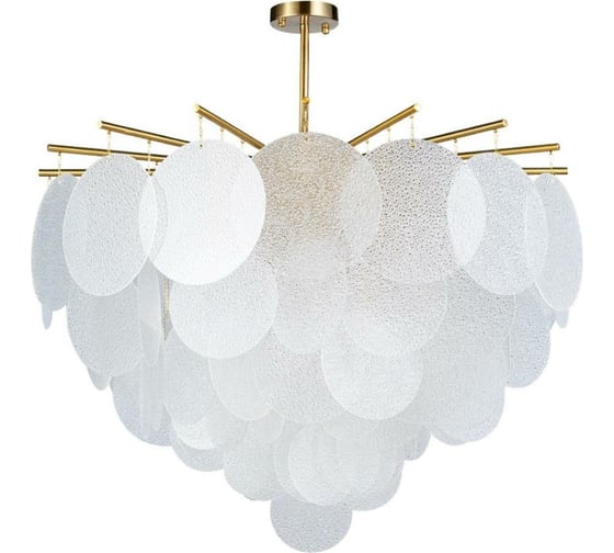 Изображение товара Люстра на штанге LOFT IT Frost 10022/800