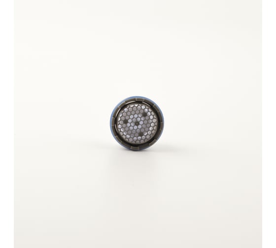 Изображение товара Аэратор для смесителя IDDIS пластик, m16, бескорпусный, наружная резьба 996P16A3SM