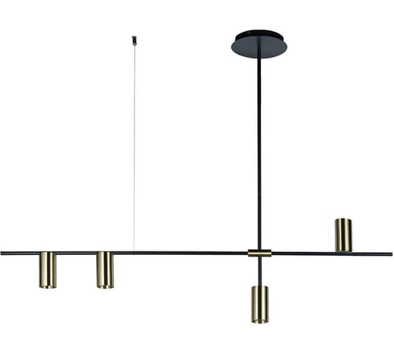 Изображение товара Светильник на штанге LOFT IT Tribes 8120-4