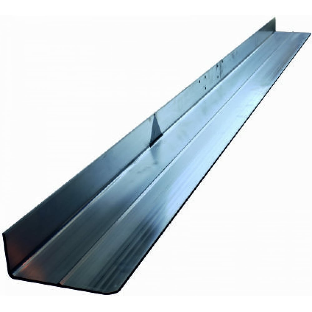 Изображение товара Рейка выравнивающая VEKTOR Vsg-2.5 2 метра для строительных работ