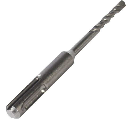 Изображение товара Бур SDS-plus 5x110 мм, S2 Patriot 812010051
