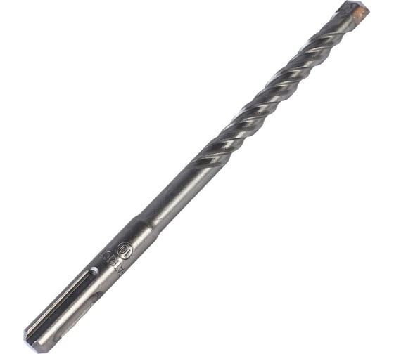 Изображение товара Бур SDS-plus 10x160 мм, S2 Patriot 812010057