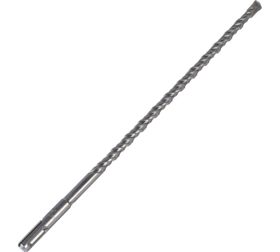 Изображение товара Бур SDS-plus 10x310 мм, S2 Patriot 812010059
